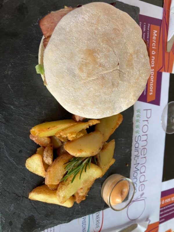 01ere Edition De La Promenade Saint Monon 067