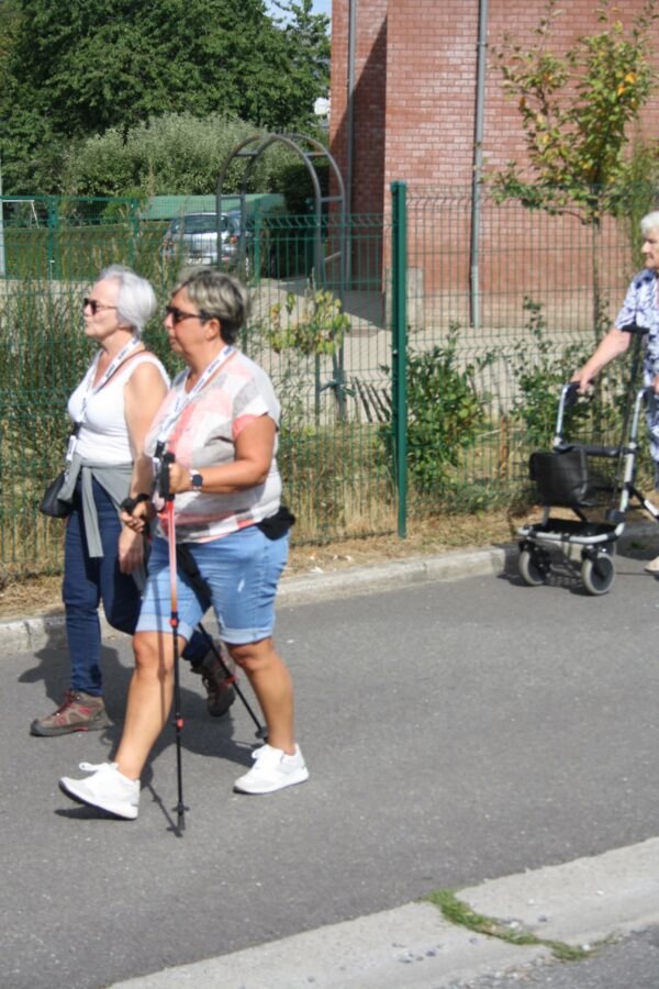 02eme Edition De La Promenade Saint Monon 413