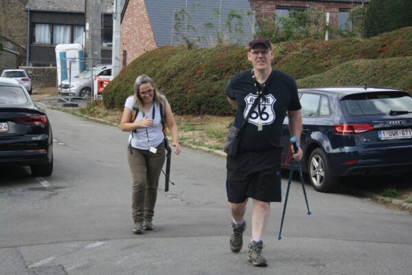 02eme Edition De La Promenade Saint Monon 417