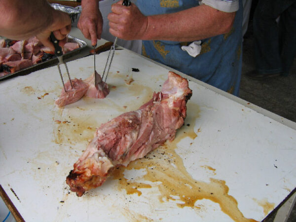 04eme Edition De La BG De Saint Monon 144