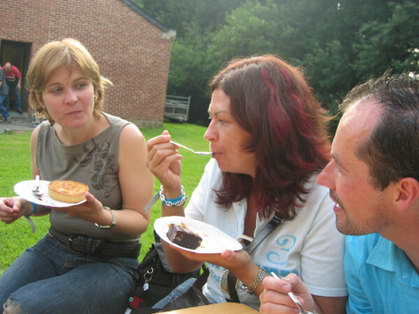 04eme Edition De La BG De Saint Monon 148