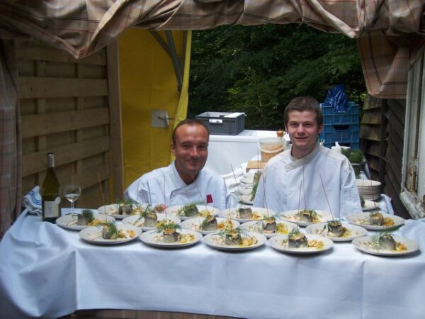 05eme Edition De La BG De Saint Monon 300