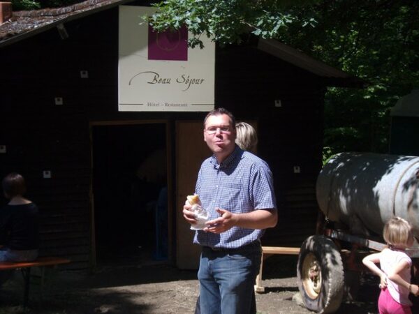 05eme Edition De La BG De Saint Monon 301