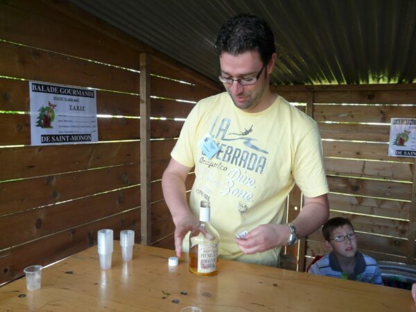 07eme Edition De La BG De Saint Monon 152