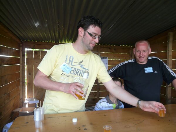 07eme Edition De La BG De Saint Monon 154