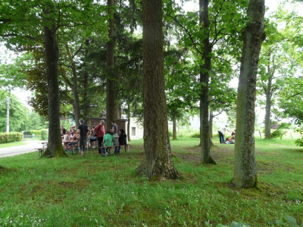 07eme Edition De La BG De Saint Monon 157