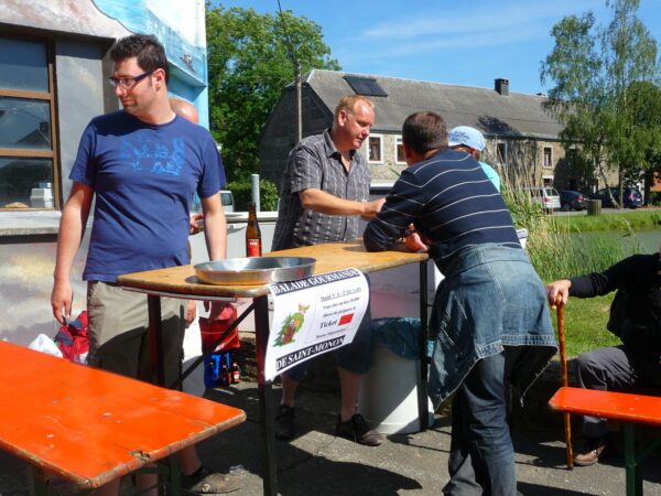 08eme Edition De La BG De Saint Monon 382