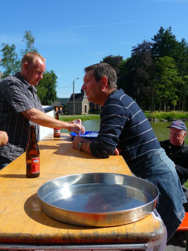 08eme Edition De La BG De Saint Monon 383