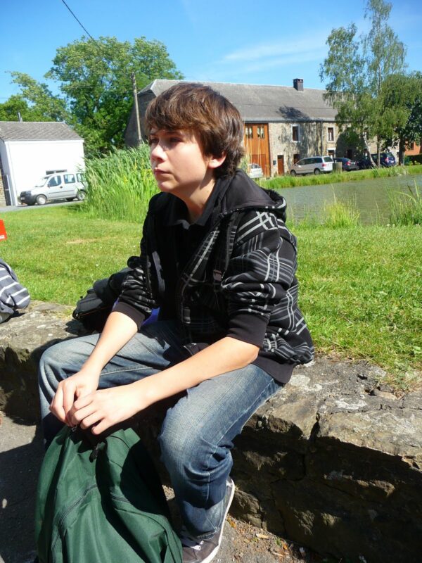 08eme Edition De La BG De Saint Monon 384