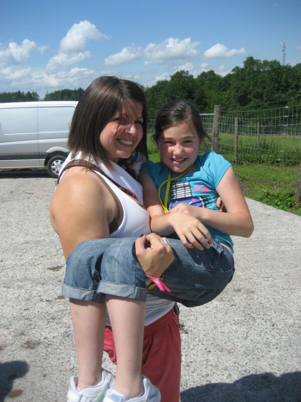 09eme Edition De La BG De Saint Monon 244