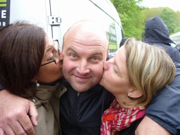 10eme Edition De La BG De Saint Monon 203