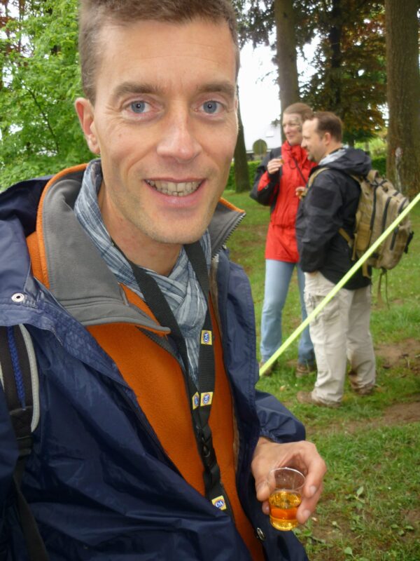 10eme Edition De La BG De Saint Monon 205