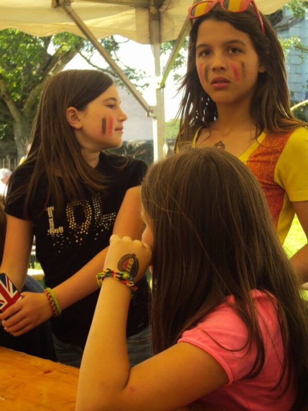 11eme Edition De La BG De Saint Monon 258