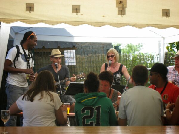 11eme Edition De La BG De Saint Monon 259