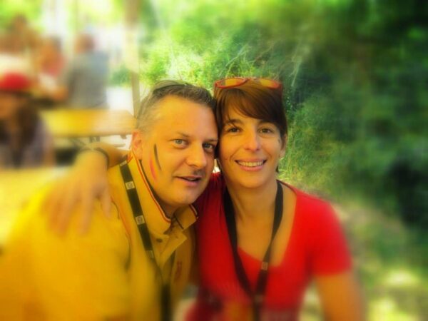 11eme Edition De La BG De Saint Monon 260