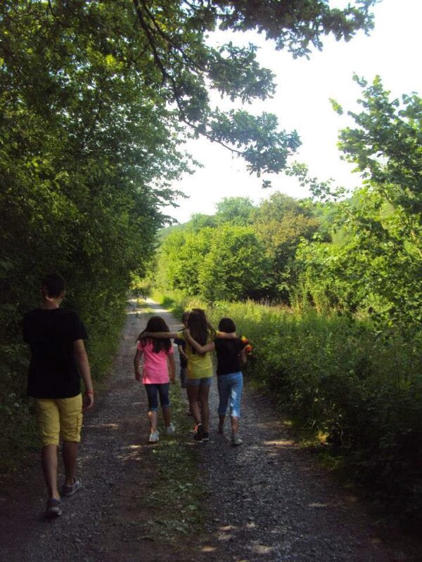 11eme Edition De La BG De Saint Monon 261