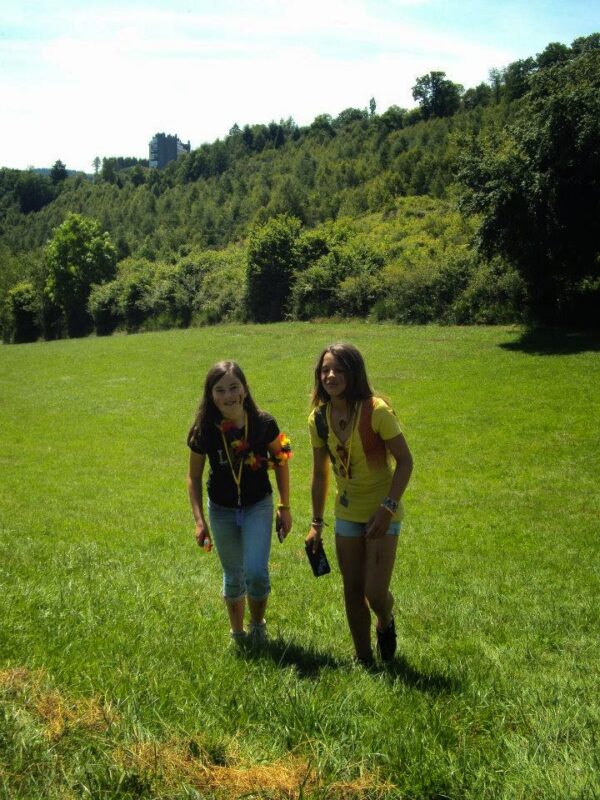 11eme Edition De La BG De Saint Monon 262