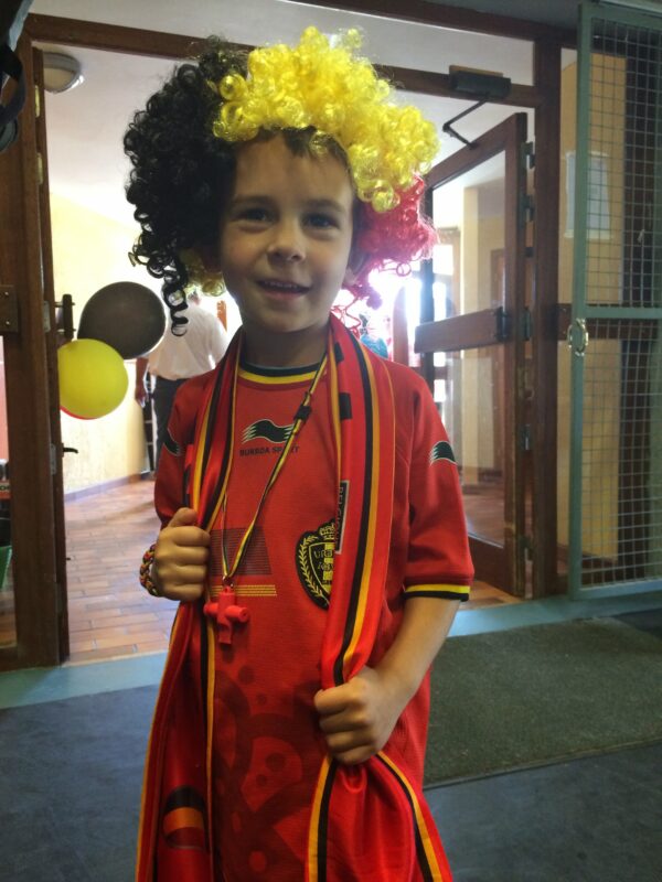 11eme Edition De La BG De Saint Monon 265