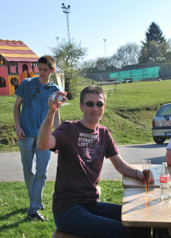 Dames Championnes 2009 2010 051