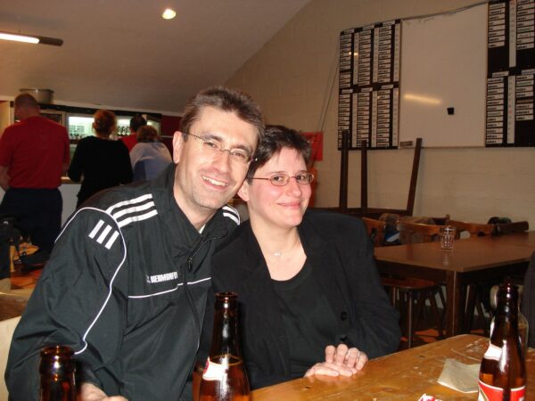 Dernier Match Saison 2006 2007 032