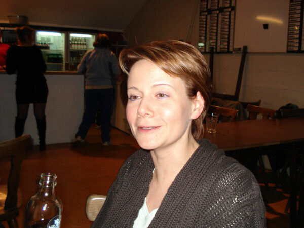 Dernier Match Saison 2006 2007 034