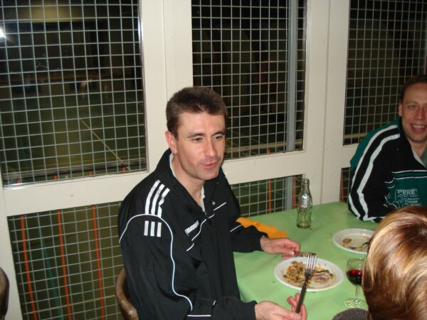 Dernier Match Saison 2006 2007 035