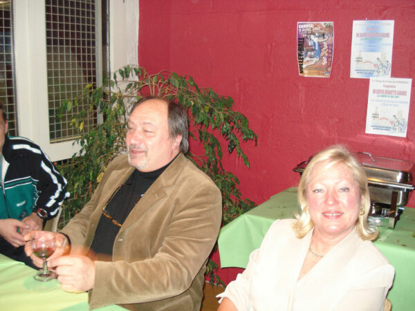 Dernier Match Saison 2006 2007 036