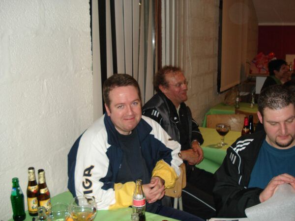 Dernier Match Saison 2006 2007 037