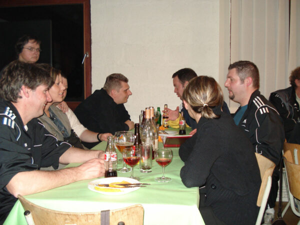 Dernier Match Saison 2006 2007 038