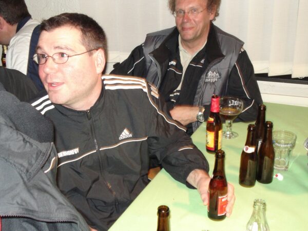 Dernier Match Saison 2006 2007 039