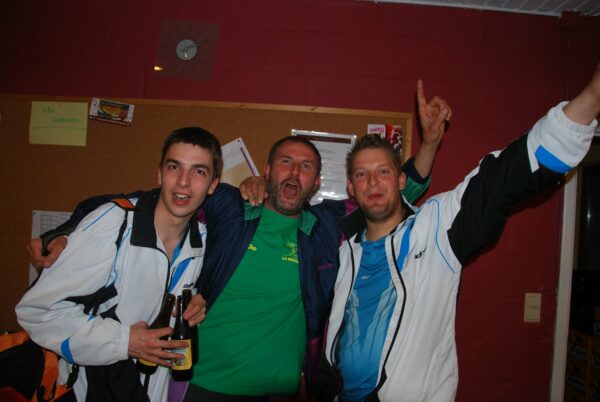 Dernier Match Saison 2012 2013 046