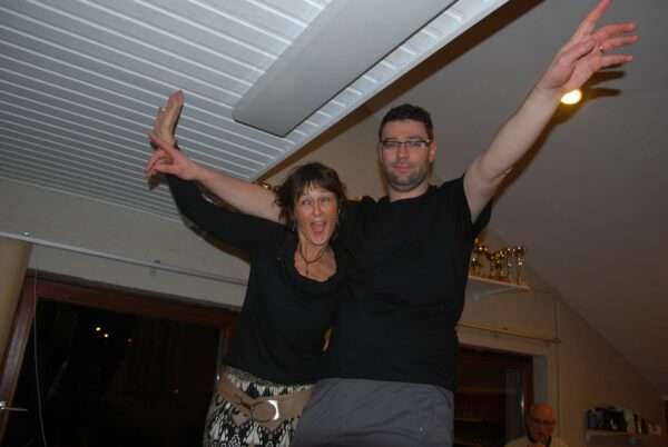 Dernier Match Saison 2012 2013 049