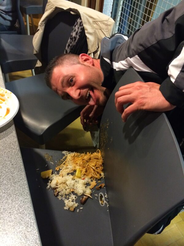 Dernier Match Saison 2013 2014 134