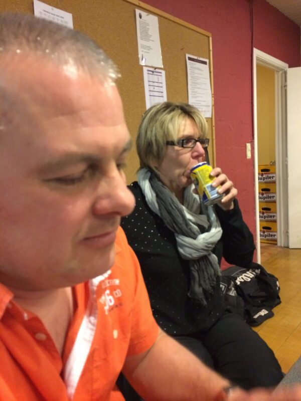 Dernier Match Saison 2013 2014 135