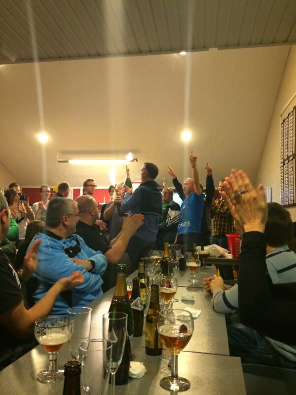 Dernier Match Saison 2013 2014 136