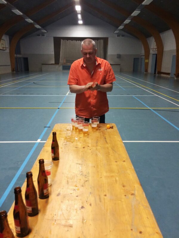 Dernier Match Saison 2013 2014 137