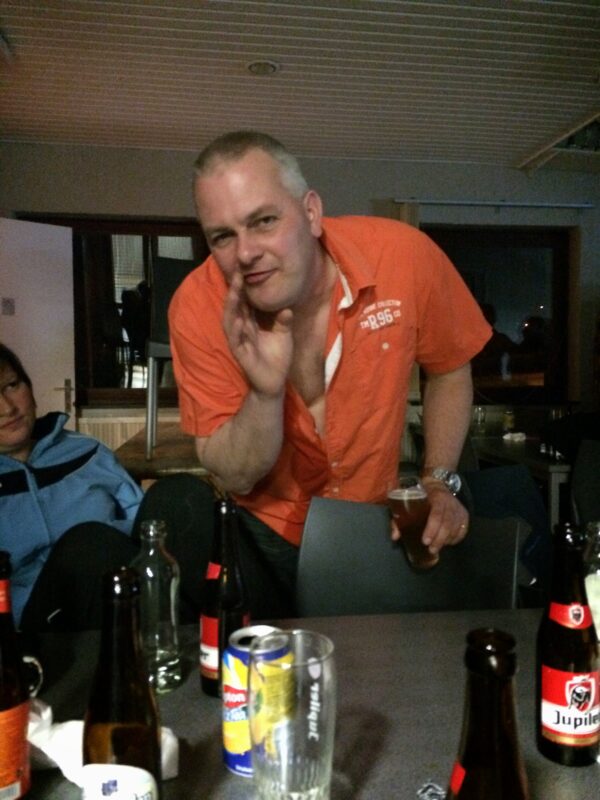 Dernier Match Saison 2013 2014 138