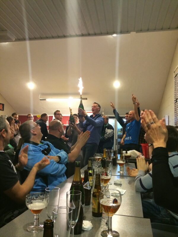 Dernier Match Saison 2013 2014 139