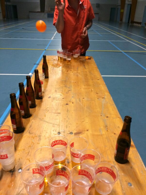 Dernier Match Saison 2013 2014 141