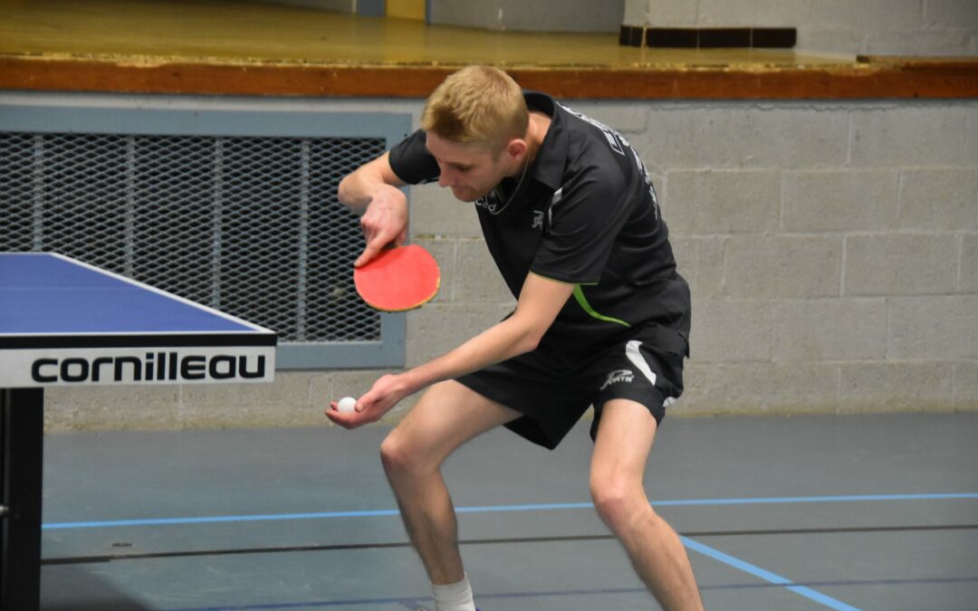 Interclubs 16/04/2016