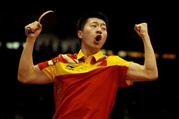 Ma-long-best