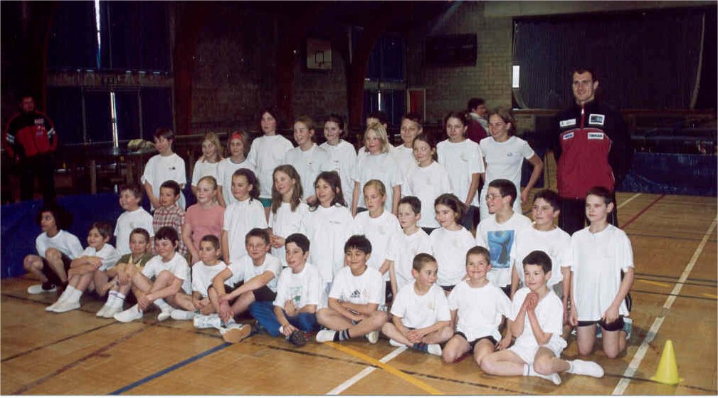 Moi aussi je joue au Ping 2009