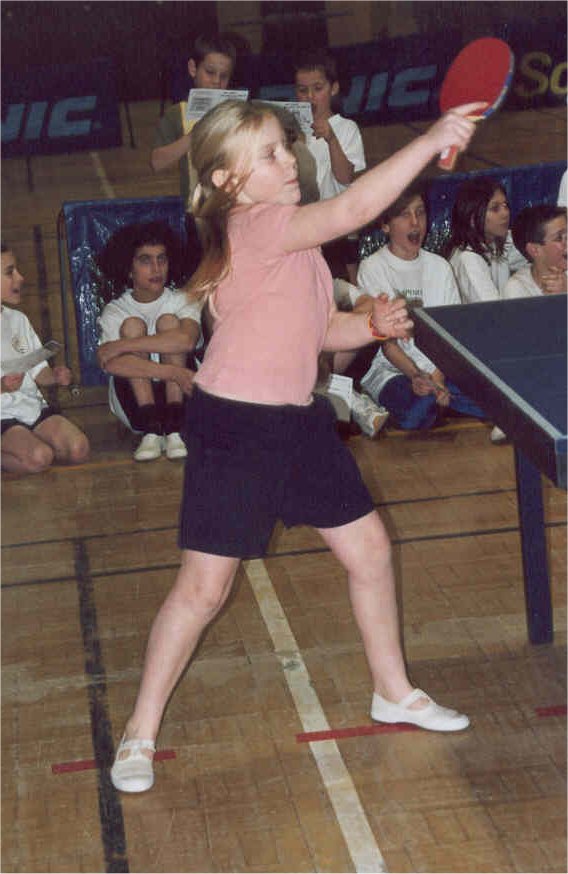 Moi Aussi Je Joue Au Ping 011