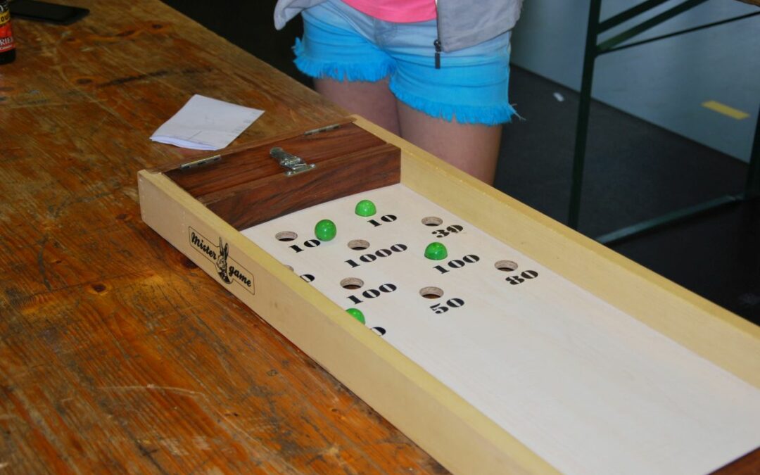 Pizza Party 30/08/2014