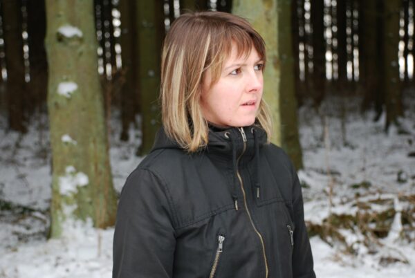 Reconnaissance Parcours BG 2009 011