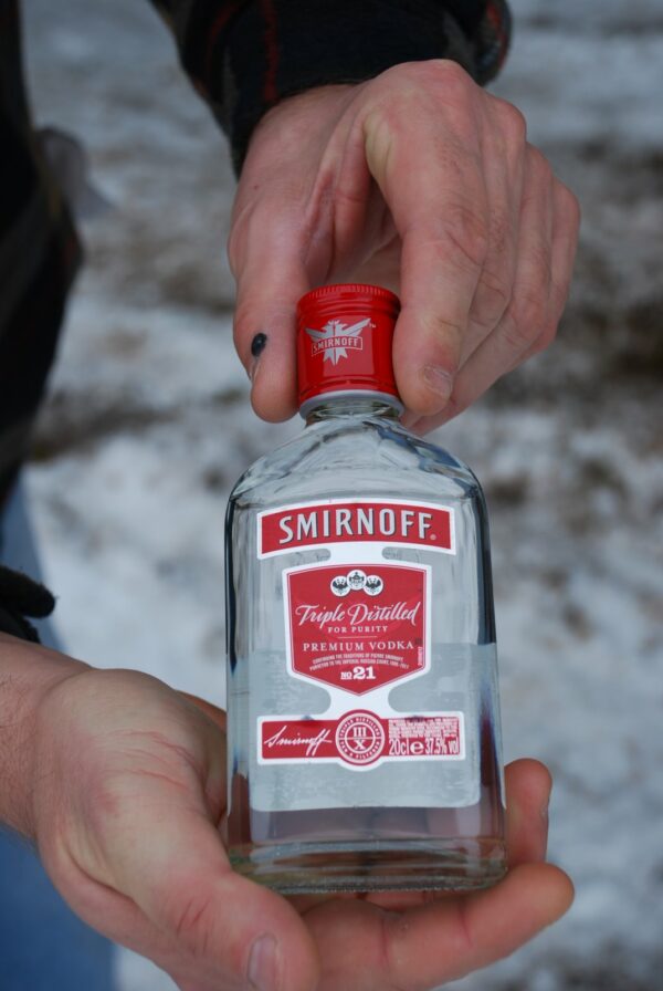 Reconnaissance Parcours BG 2009 013