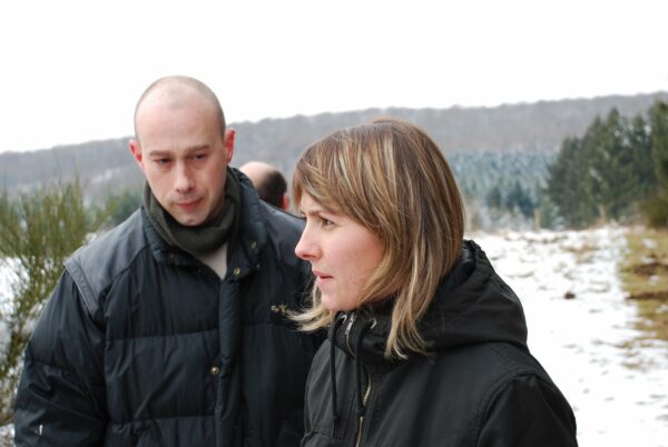 Reconnaissance Parcours BG 2009 019