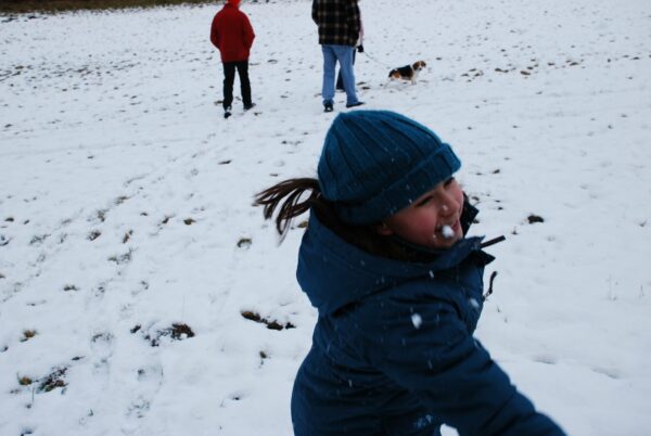 Reconnaissance Parcours BG 2009 056
