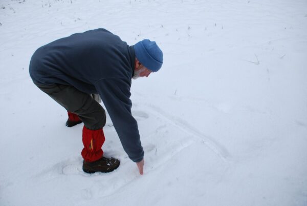 Reconnaissance Parcours BG 2009 068