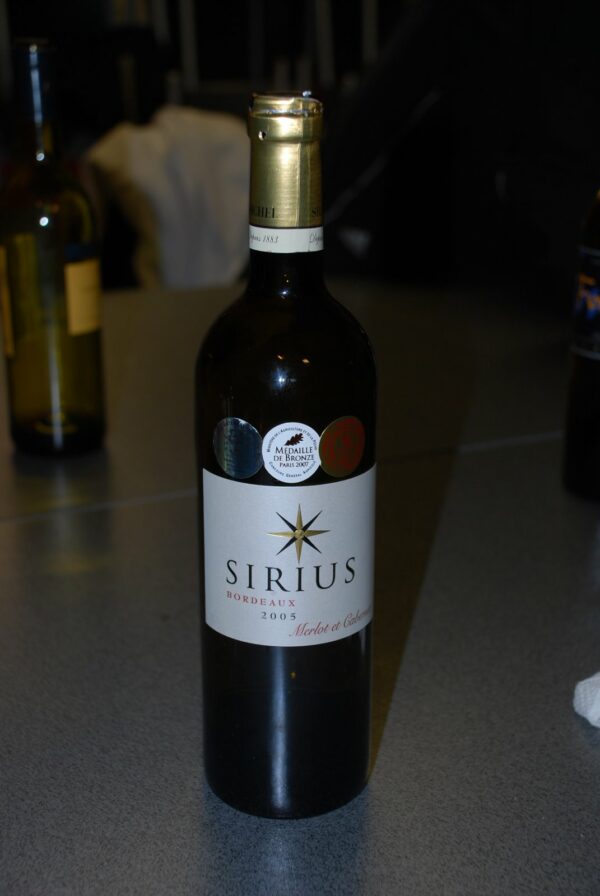 Reconnaissance Parcours BG 2009 105